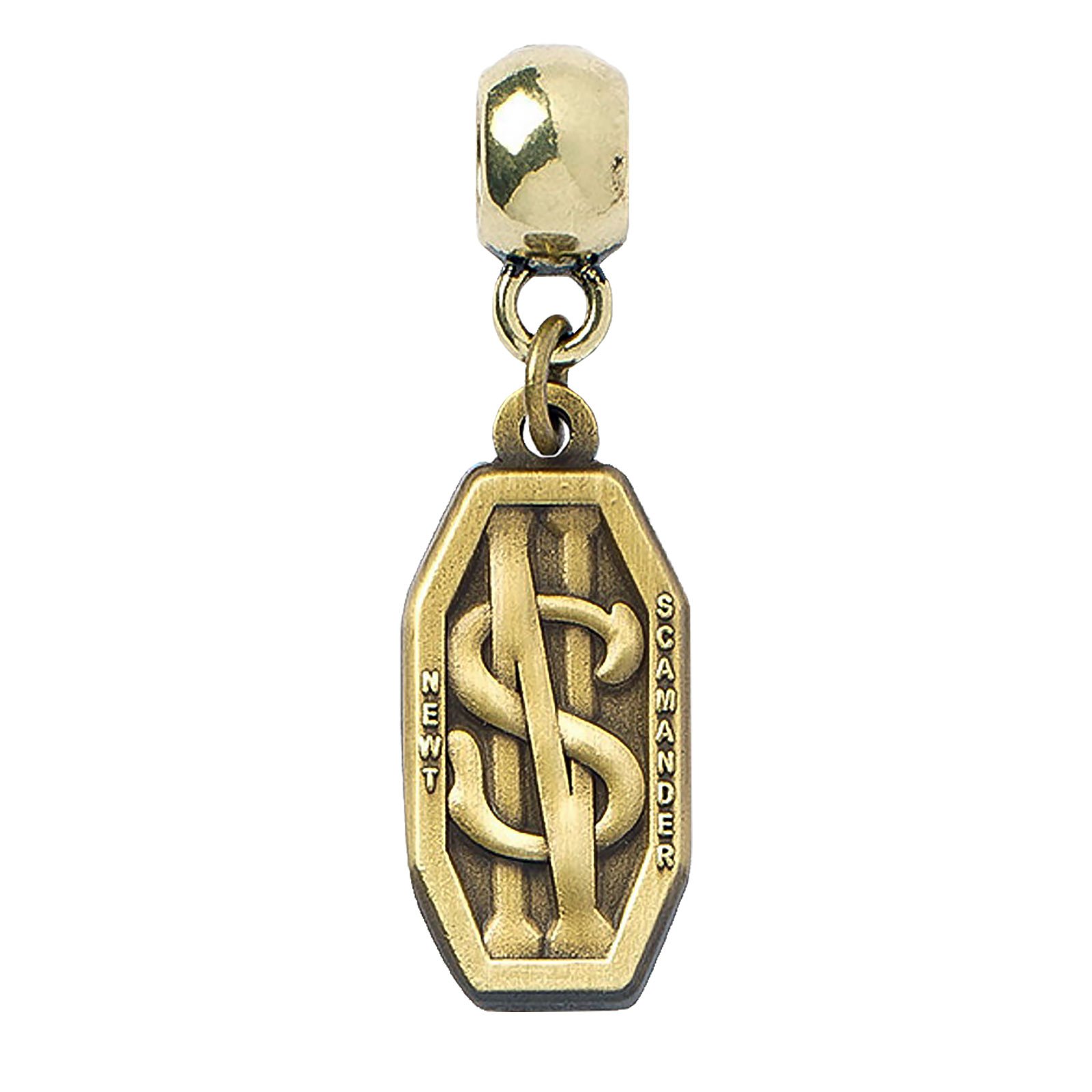 Carat - Hpotter Pendant Scamander