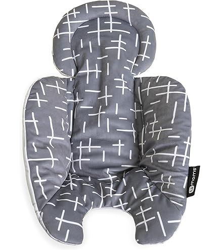Amazon.com : 4moms Extra Seat Fabric, MamaRoo Baby Swing