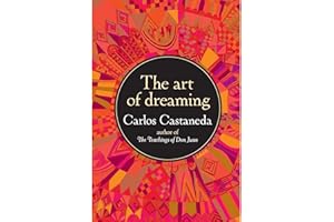 The Art of Dreaming