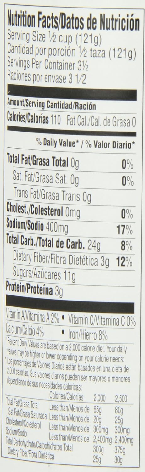 Green Giant Three Beans Salad, 15-Ounce (Pack of 6) : Beans Produce : Grocery & Gourmet Food