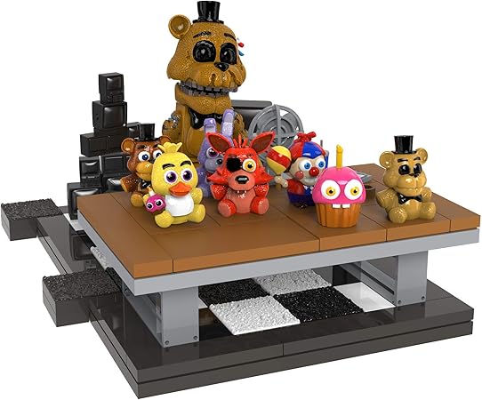 McFarlane Toys Five Nights at 