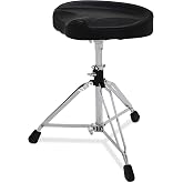PDP By DW PDP 800 Series Tractor Seat Medium Weight Drum Throne (PDDT810T)
