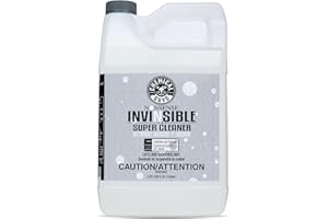 Chemical Guys Nonsense All Surface Cleaner (Works on Vinyl, Rubber, Plastic, Carpet & More) Safe for Home, Garage, Cars, Truc