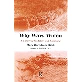 Why Wars Widen