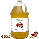 Baja Precious - Grapeseed Oil, 1 Gallon