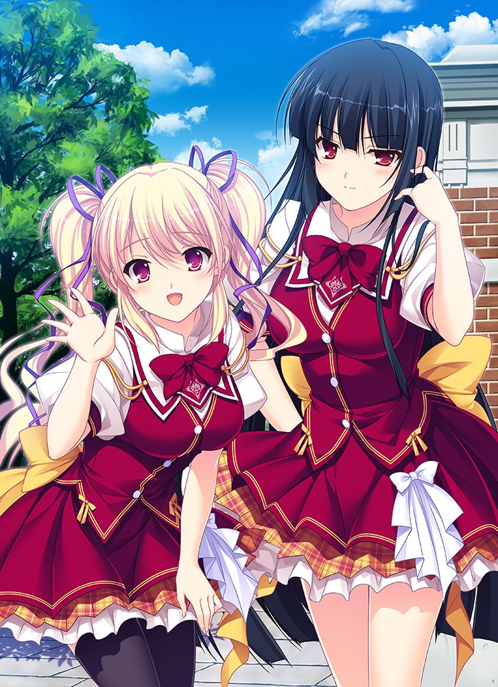 Kimi Ni Semaru Otome No Lesson