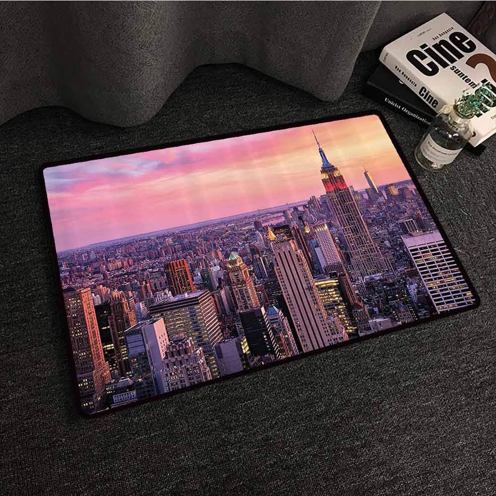 Which Is The Best New York City Lighted Empire State Building