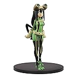 Banpresto 16294 My Hero Academia Age of Heroes