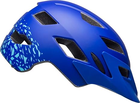 bell sidetrack mips youth helmet 2018