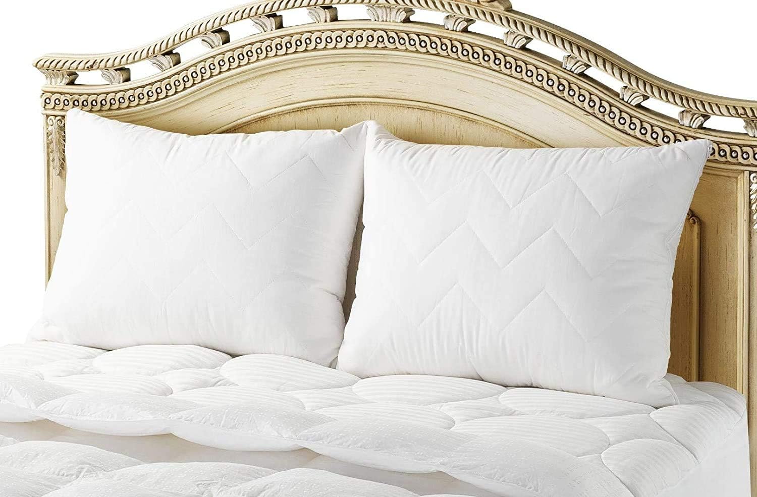 Waterproof pillowcase king size Clearance