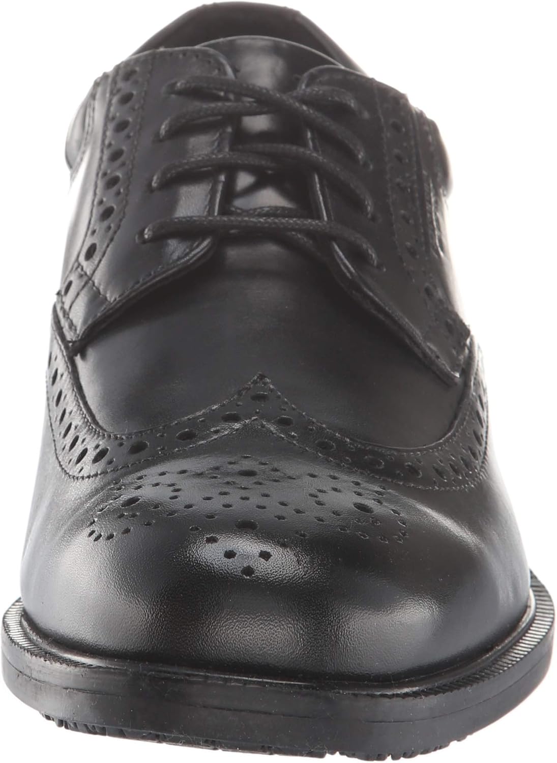 essential details ii waterproof wingtip