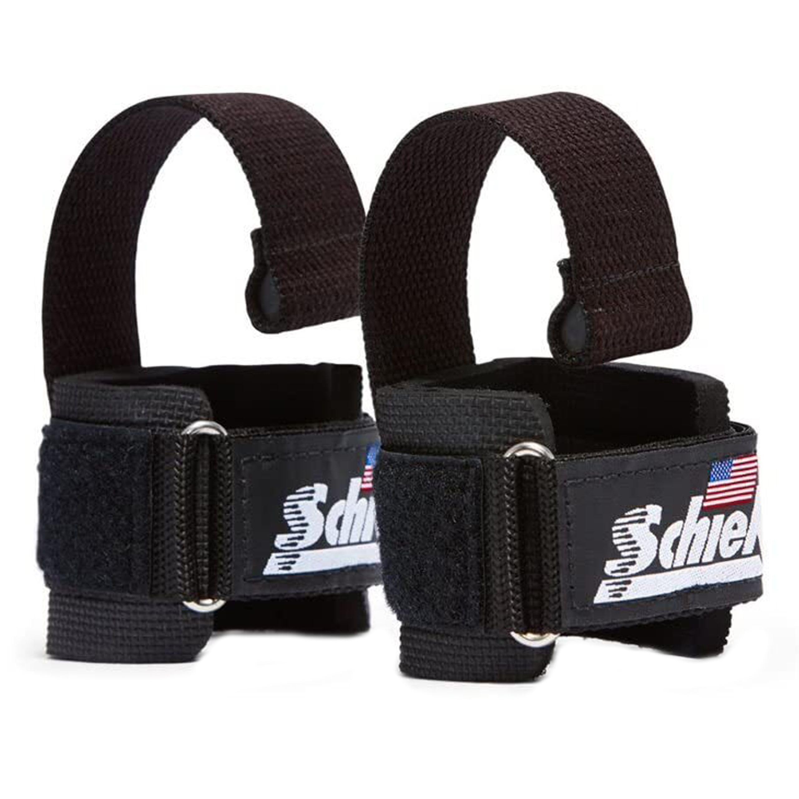 Schiek Dowel lifting straps — image 1