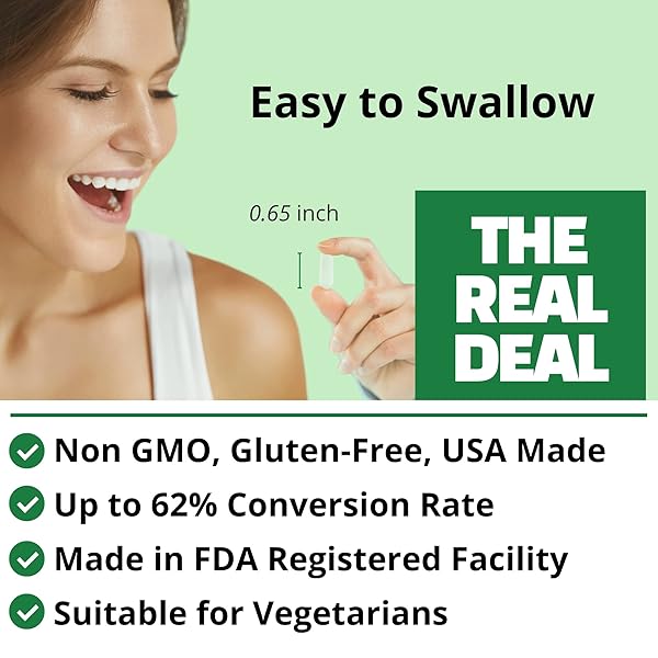 GIGANTIC SULFORAPHANE + MYROSINASE 10MG (120 CAPSULES) – INCLUDES VITAMIN C, PROBIOTICS, PREBIOTICS TO HELP SUPPORT ANTIOXIDANT, IMMUNE HEALTH – MADE IN USA
