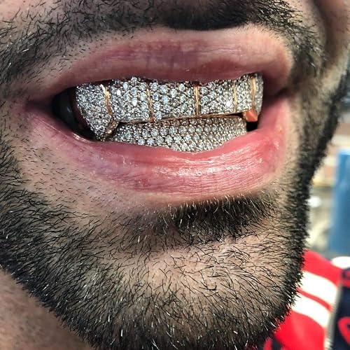 Diamond Grills For Your Teeth Diamond Window Design Grillz, Diamonds