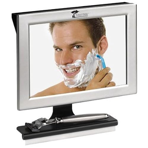 Best Fogless Mirrors