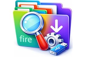 File Explorer for Fire Stick, Fire TV & Fire Tablet