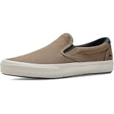 Brooks Brothers Men's Quincy Slip-On Sneaker