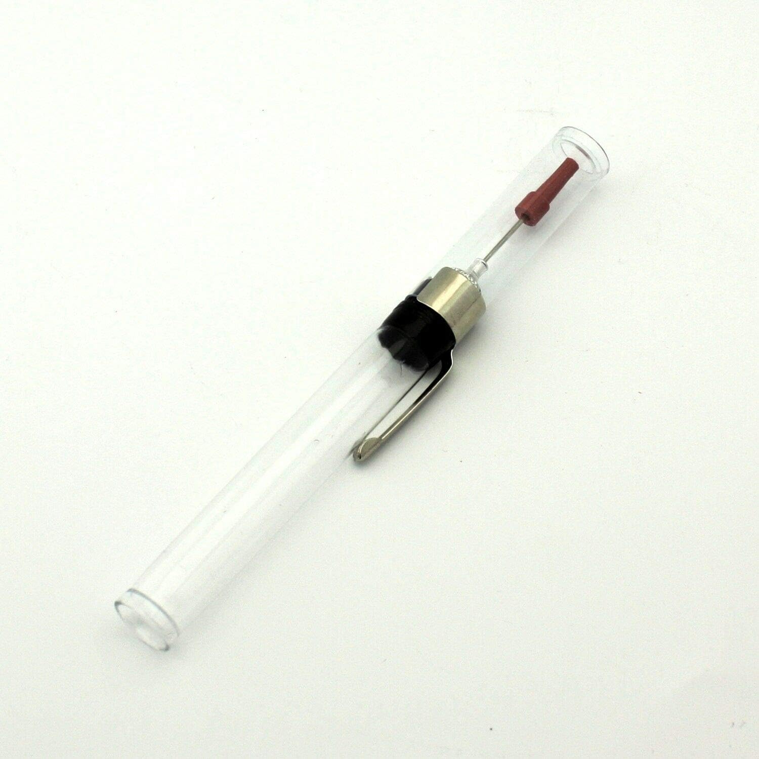Refillable Needle Precision PinPoint Oiler No Oil, Oiler