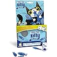 Gamewright - Feed The Kitty - A Delicious Game of Mice and Dice - 2-5 Players - Ages 4 and Up