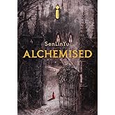 Alchemised: Edição brasileira