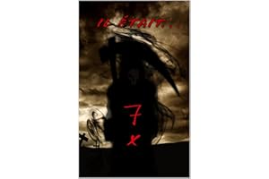 Il était... 7 X (French Edition)