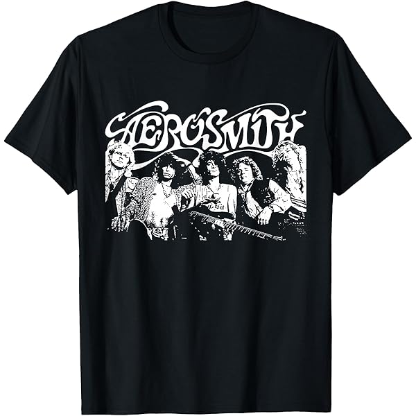 Aerosmith エアロスミス バンドTシャツ Eat The Rich EPIC RIGHTS T-SHIRT エアロスミスEAT THE RICH - メルカリ