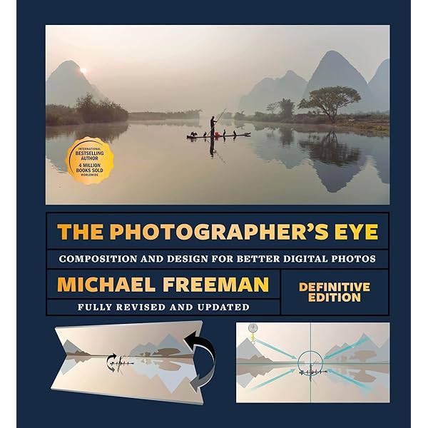 The Photographer's Eye: Szarkowski, John: 9780870705243: Amazon