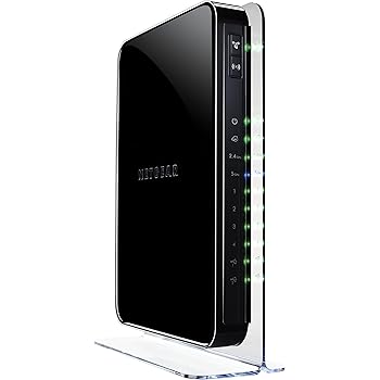 NETGEAR N900 Dual Band Gigabit WiFi Router (WNDR4500): Amazon.ca ...