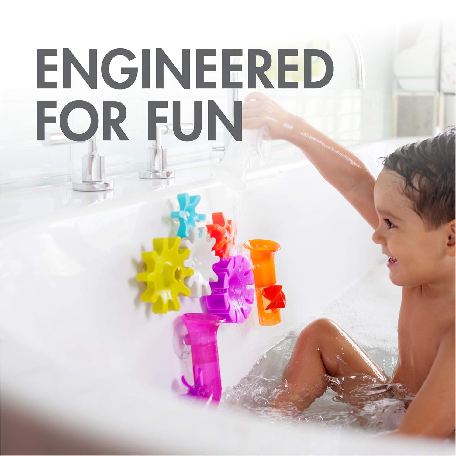 boon bath toy bundle