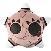 Pokemon Center Original Plush Pokemon Fit Meteo Form Minior