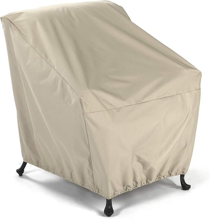 Covermates Outdoor Chair Cover 25W x 28D x 36H Elite
