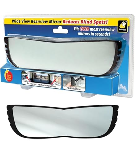ESPEJO RETROVISOR EXTERIOR BRAZO LARGO. PINZA. SIN MANO – Recambios Tamarit