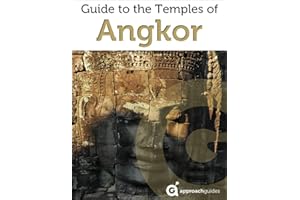 Cambodia: Temples of Angkor (Travel Guide)