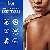 FAIR & WHITE Exclusive Exfoliating Soap 200g Face Body Moisturizing Apricot view 6
