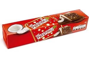 Biscoito Recheado Prestígio 140g