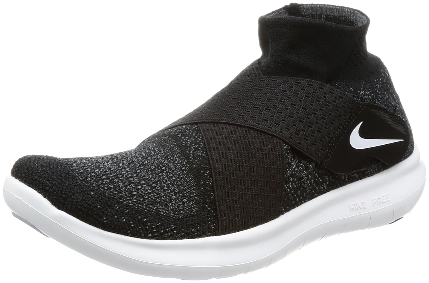 nike women's free rn motion flyknit