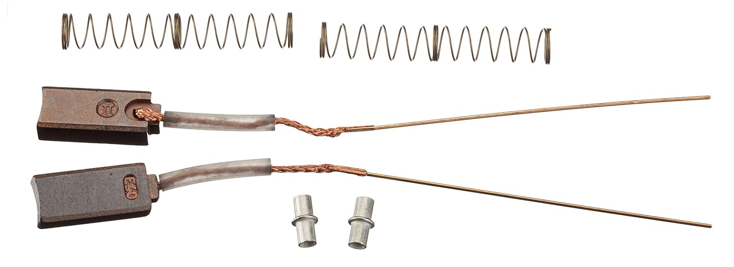 Bosch 1127014022 CarbonBrush Set Amazon.co.uk Car & Motorbike