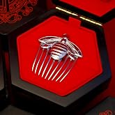 ZAG STORE - Miraculous Ladybug - Chlo&eacute; Hair Comb