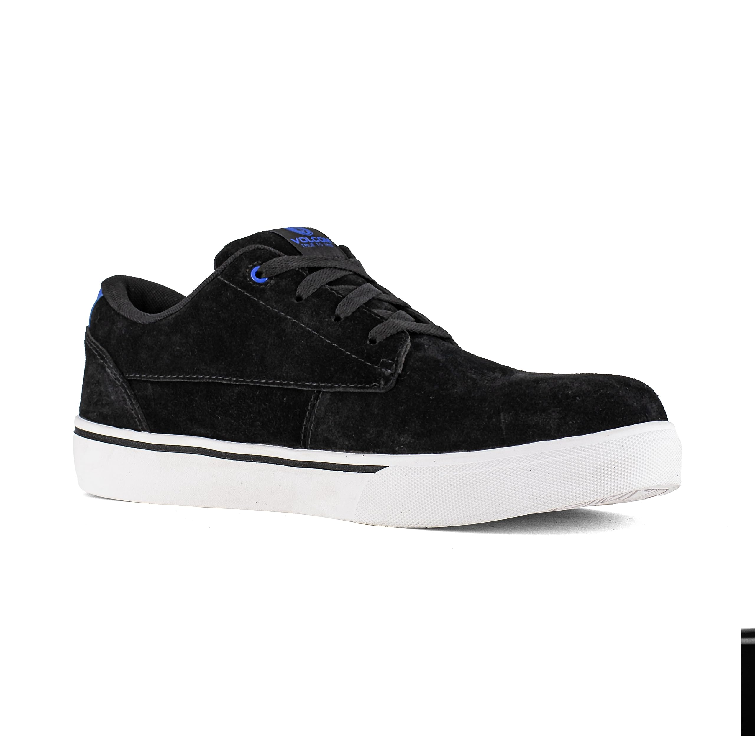 Volcom Men’s True Composite Toe Black 9 W