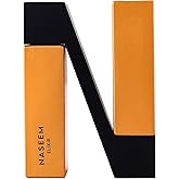 Naseem Elixir Eau De Parfum 60 ml, Alcohol-Free N-Collection, Unisex Woody & Fruity Fragrance for Men & Women, Long-Lasting Scent for Everyday Elegance