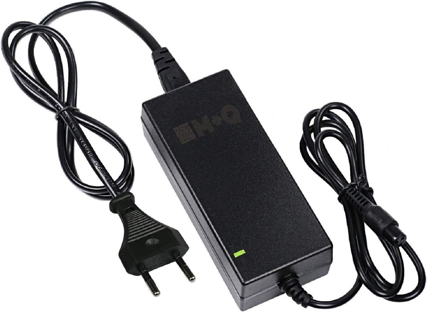 hoverboard 3 pin charger