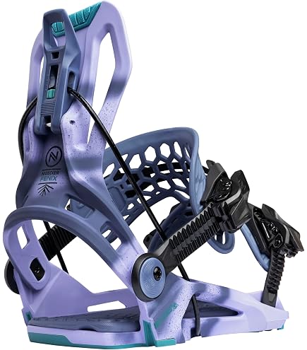 Amazon.com : NIDECKER Flow Fenix, Color: Black, Size: S (N.25.BNU