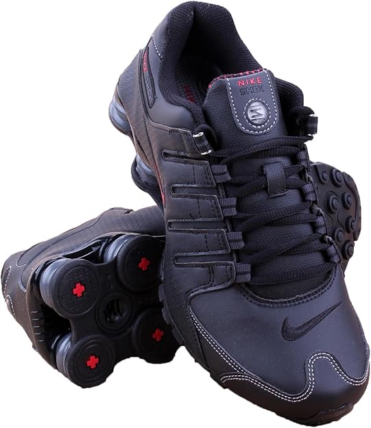 nike shox nz uk