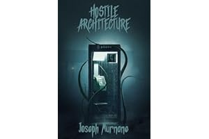 Hostile Architecture