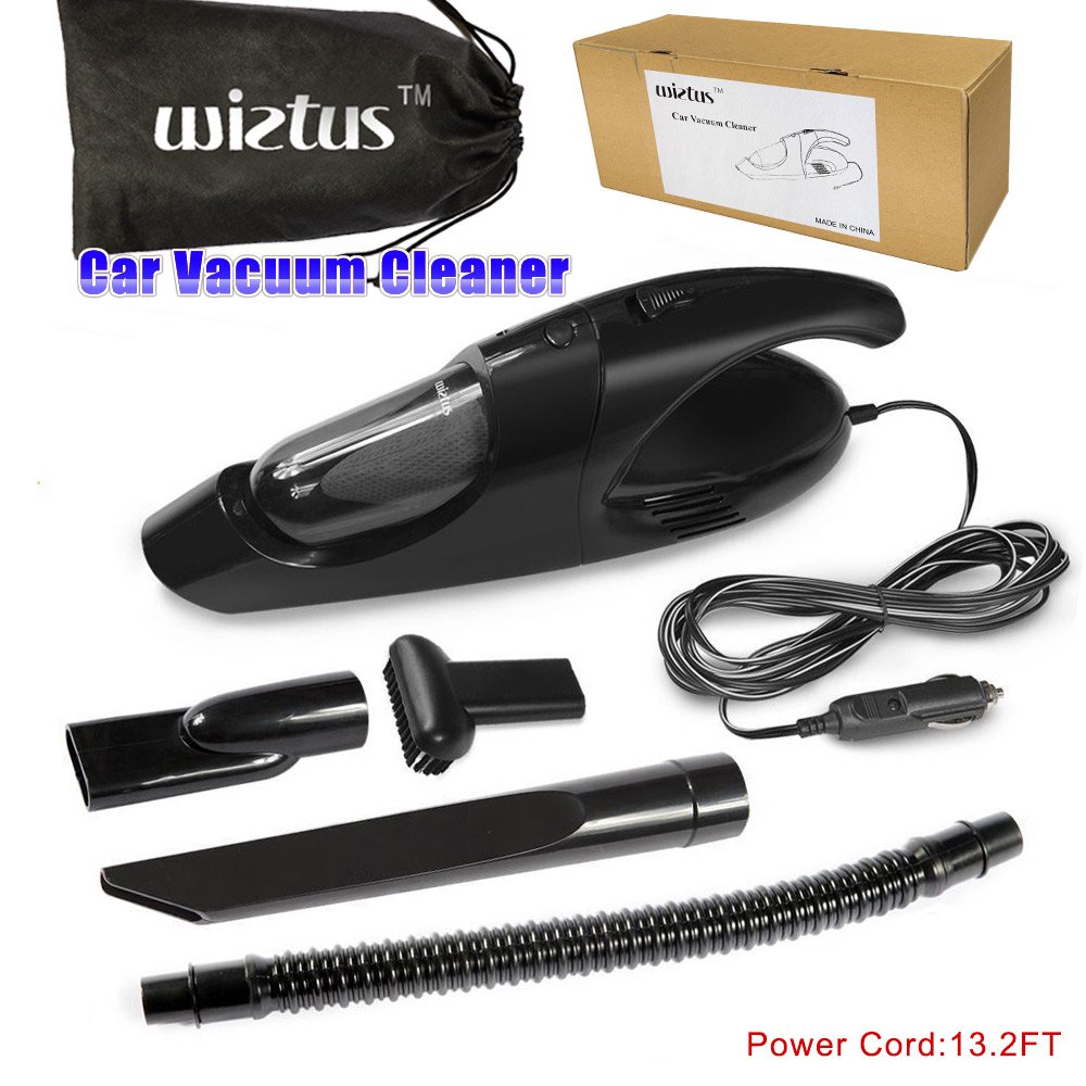 Top 10 Best 12Volt Car Vacuum Cleaner 20182019 on Flipboard by Xayuk