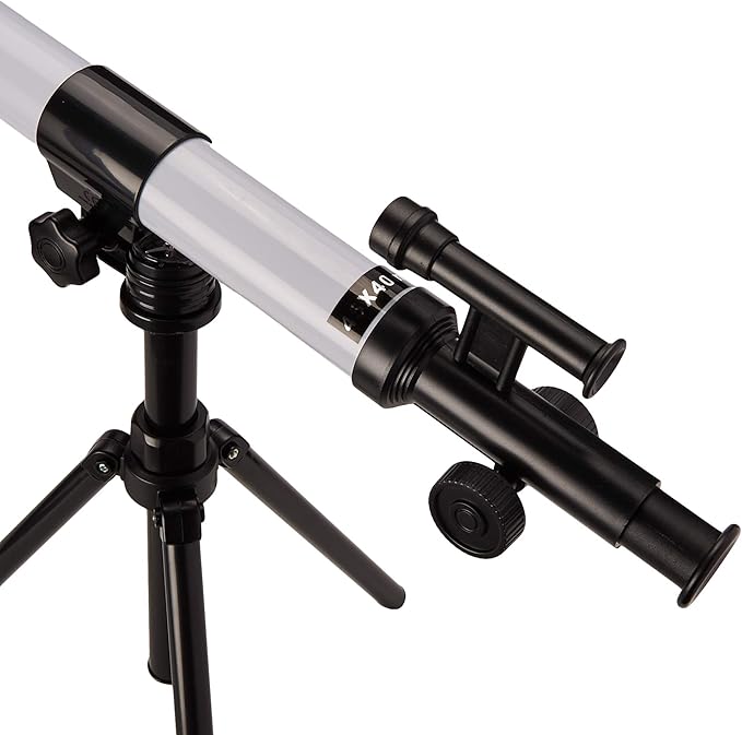 telescopio de juguetes mi alegria