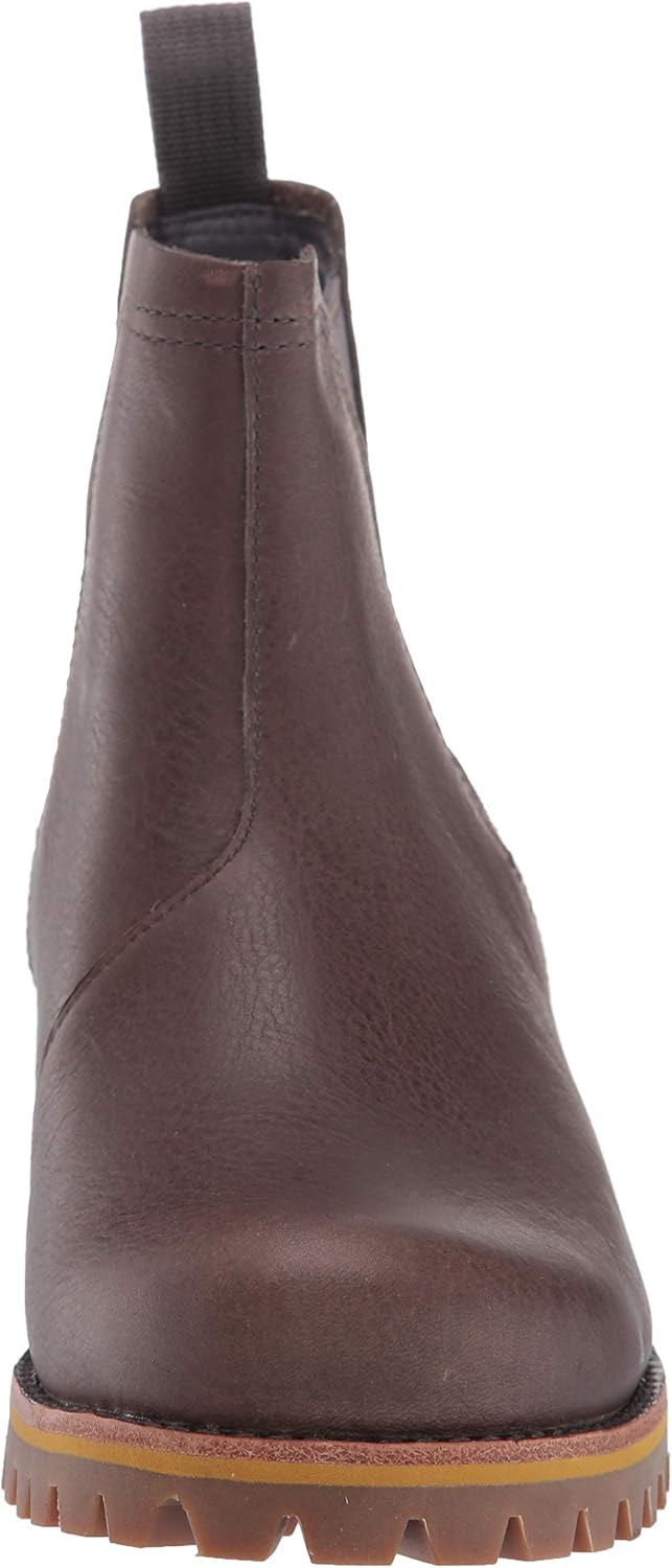  | Chaco Women's Fields Chelsea Waterproof Boot | Hiking Boots