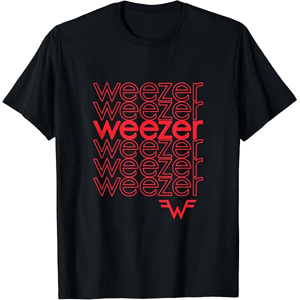 90's WEEZER weezer 2005年コピーライト Tシャツ 90's WEEZER weezer 2005年コピーライト Tシャツ - メルカリ