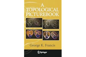 A Topological Picturebook