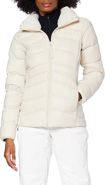 doudoune columbia femme